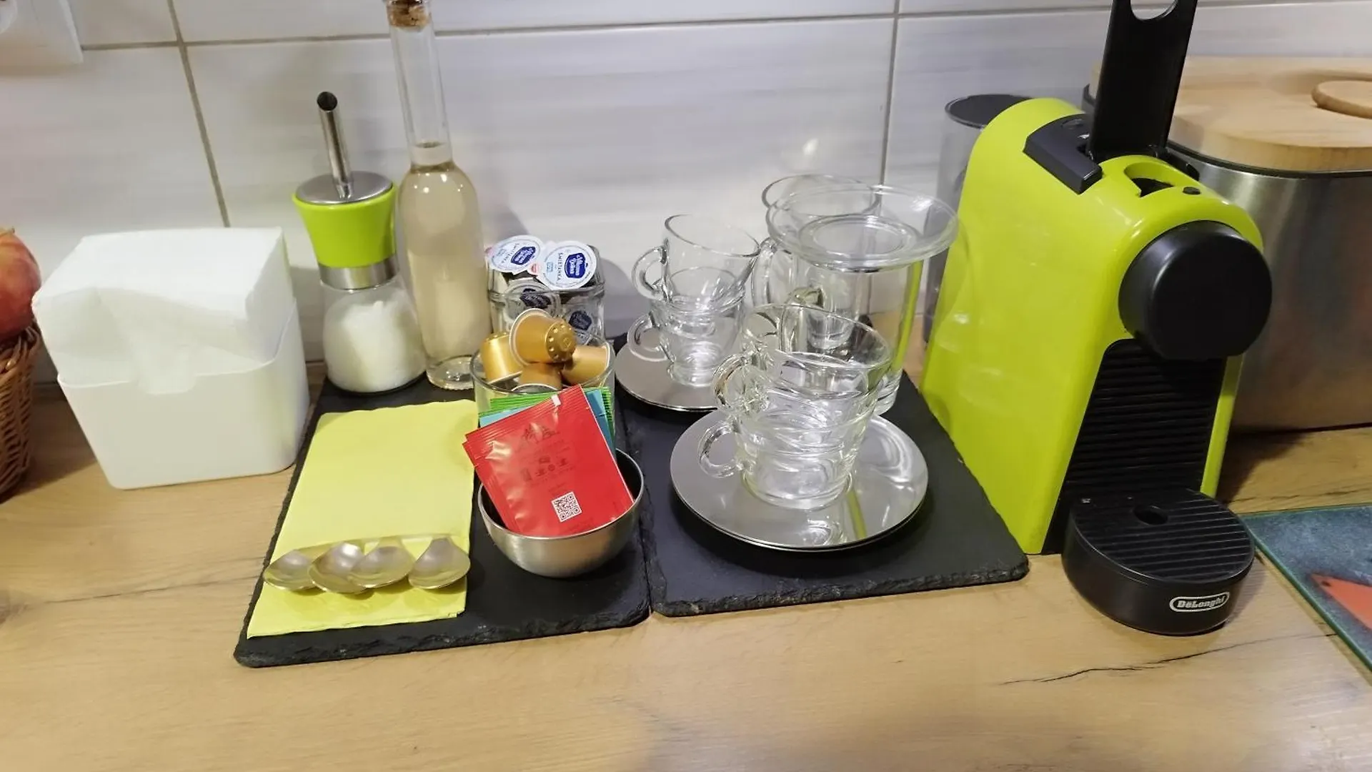 Niewielki Pokoj Dla Jednej Osoby Lub Pary. 바르샤바 홈스테이